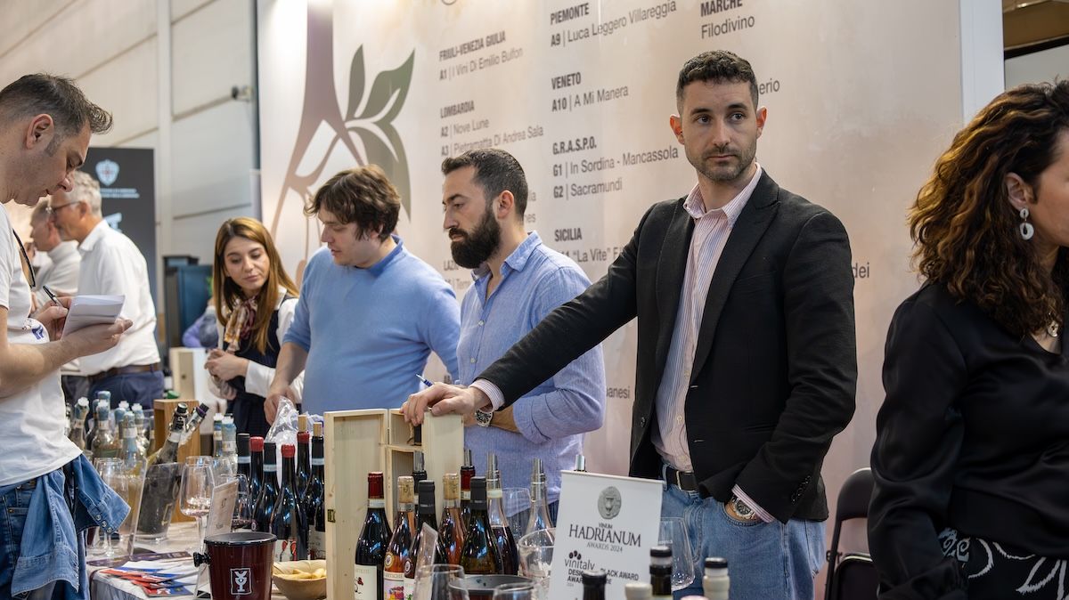 Merano WineFestival Calabria, ecco la seconda edizione: appuntamento a Cirò dal 5 al 7 giugno