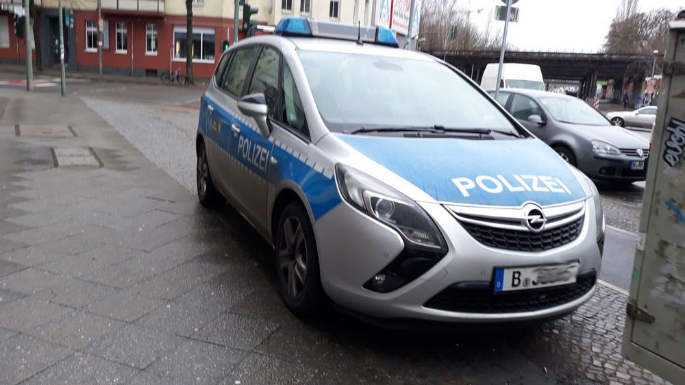 'Ndrangheta: arrestato in Germania un affiliato a clan Pelle
