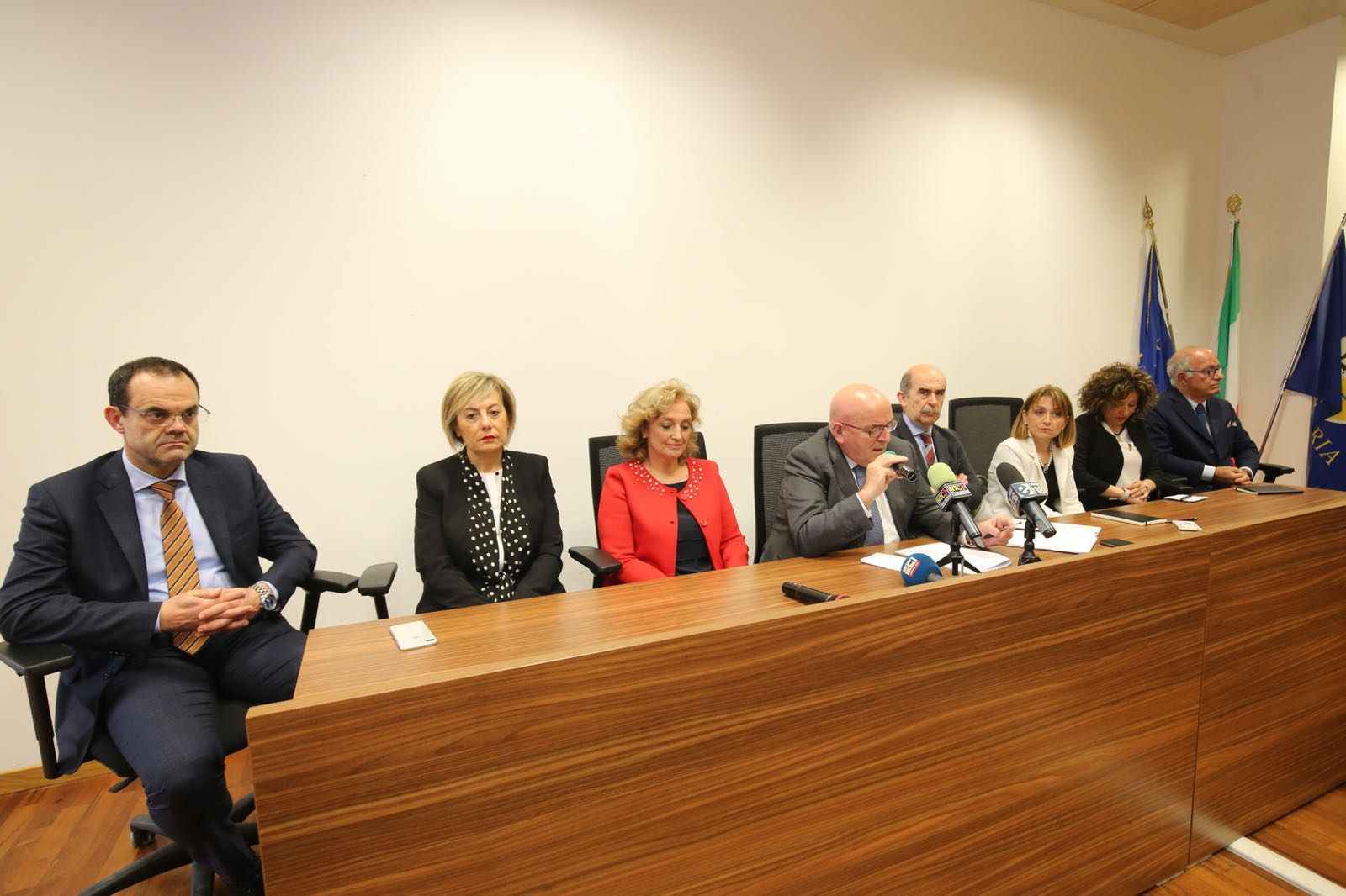 “Vacche sacre”, la Regione aderisce al programma di Minniti