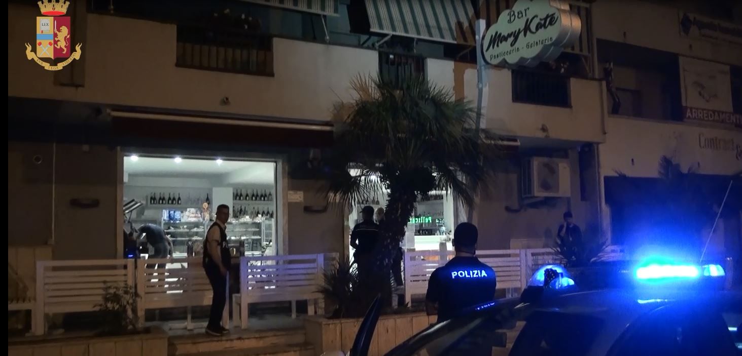 “Pedigree”, quindici condanne nel processo contro la cosca Serraino