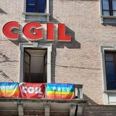 Vertenza Amaco, i dubbi della Cgil sulla nomina del curatore Caldiero a Palazzo dei Bruzi