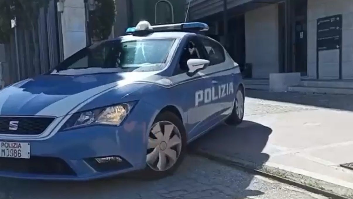 Ricercata per reati commessi in Polonia, arrestata a Vibo