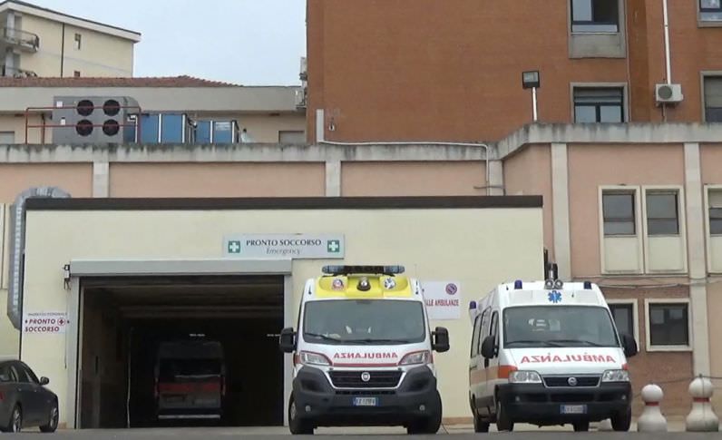 Corigliano, Pronto soccorso chiuso nelle ore notturne