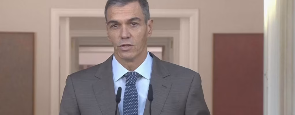 Spagna a un bivio, elezioni anticipate il 29 novembre