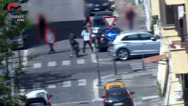 La ‘ndrangheta, i legami con la cosca Giampà e la piazza di spaccio a Roma. Chi è Antonio De Vito