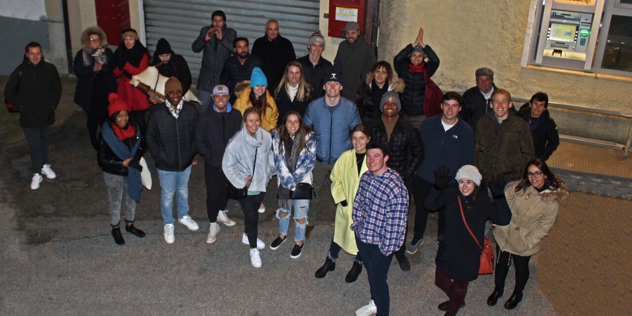 All’Unical il primo centro di ricerca che studia la diaspora (dimenticata) dei calabresi