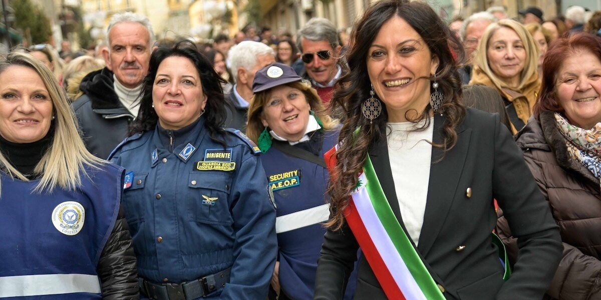 A San Giovanni in Fiore arriva la Festa di San Martino. Succurro: «Straordinaria esperienza sensoriale»