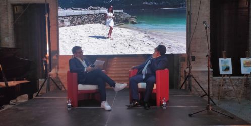 tonino fortuna presentazione libro