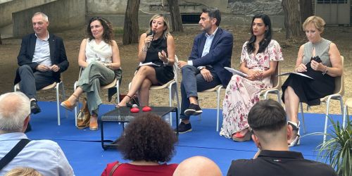 Autonomia differenziata e i rischi per la scuola siderno