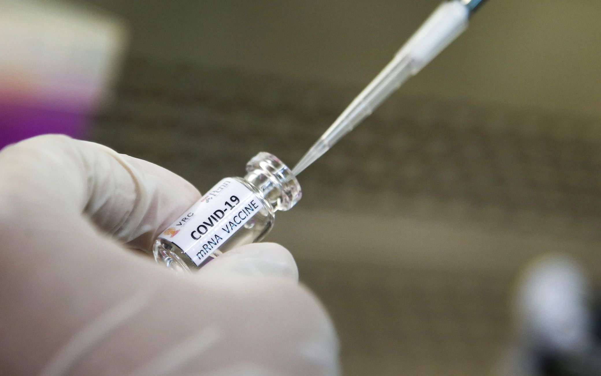 «Andava fatto un piano vaccinale. Senza commissari tutto rimane bloccato»