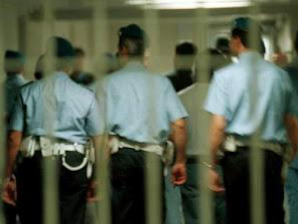 Carcere di Arghillà, stanziati 21,8 milioni