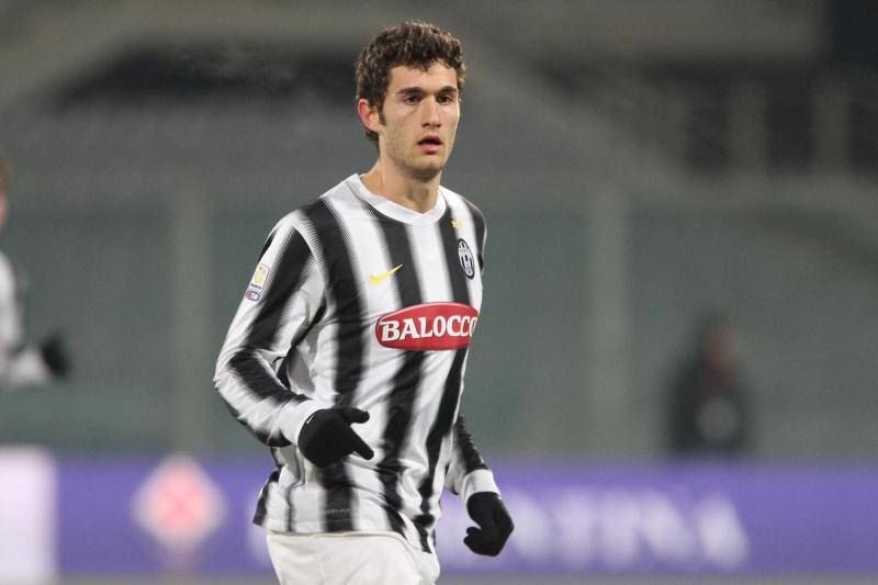 Crotone, arriva Padovan