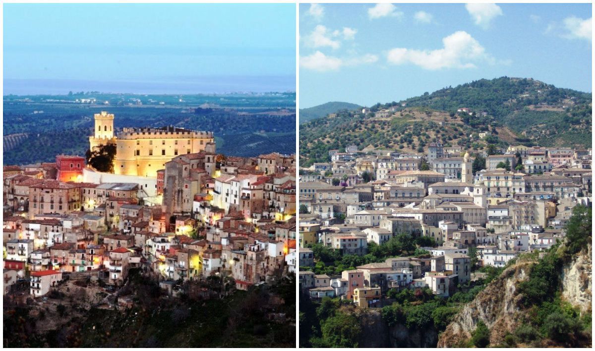 «Fusioni tra Comuni e irregolarità: i record della Calabria»