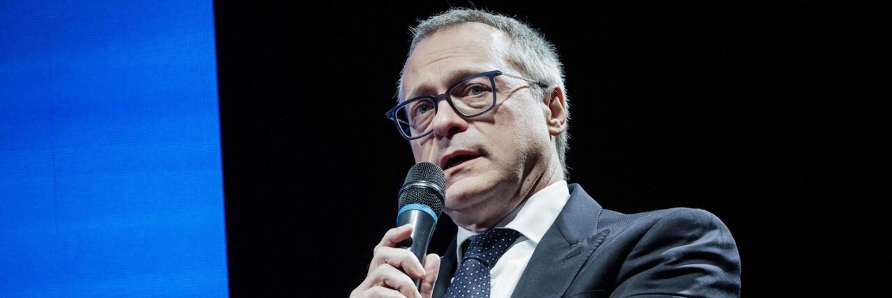 Manovra, Bonomi denuncia: «Poche risorse per gli investimenti»