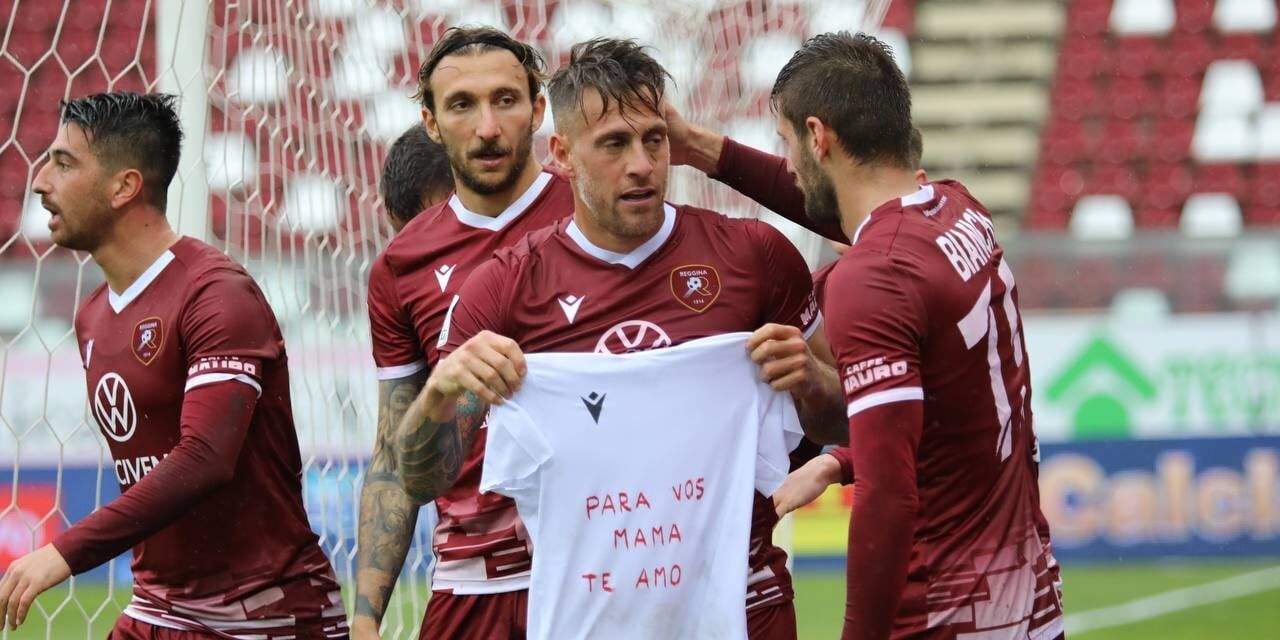 Reggina bloccata sul pari casalingo dal Chievo