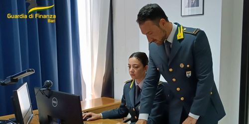 Impoverivano le coop in liquidazione, tre indagati. Nei guai un commercialista calabrese