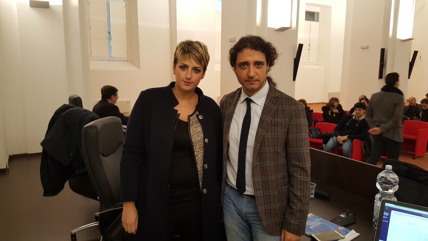 Sanità, l'M5S a Oliverio: «Passi ai fatti»