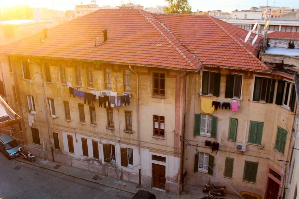 «Gli sgomberi paradossali del Comune di Reggio»