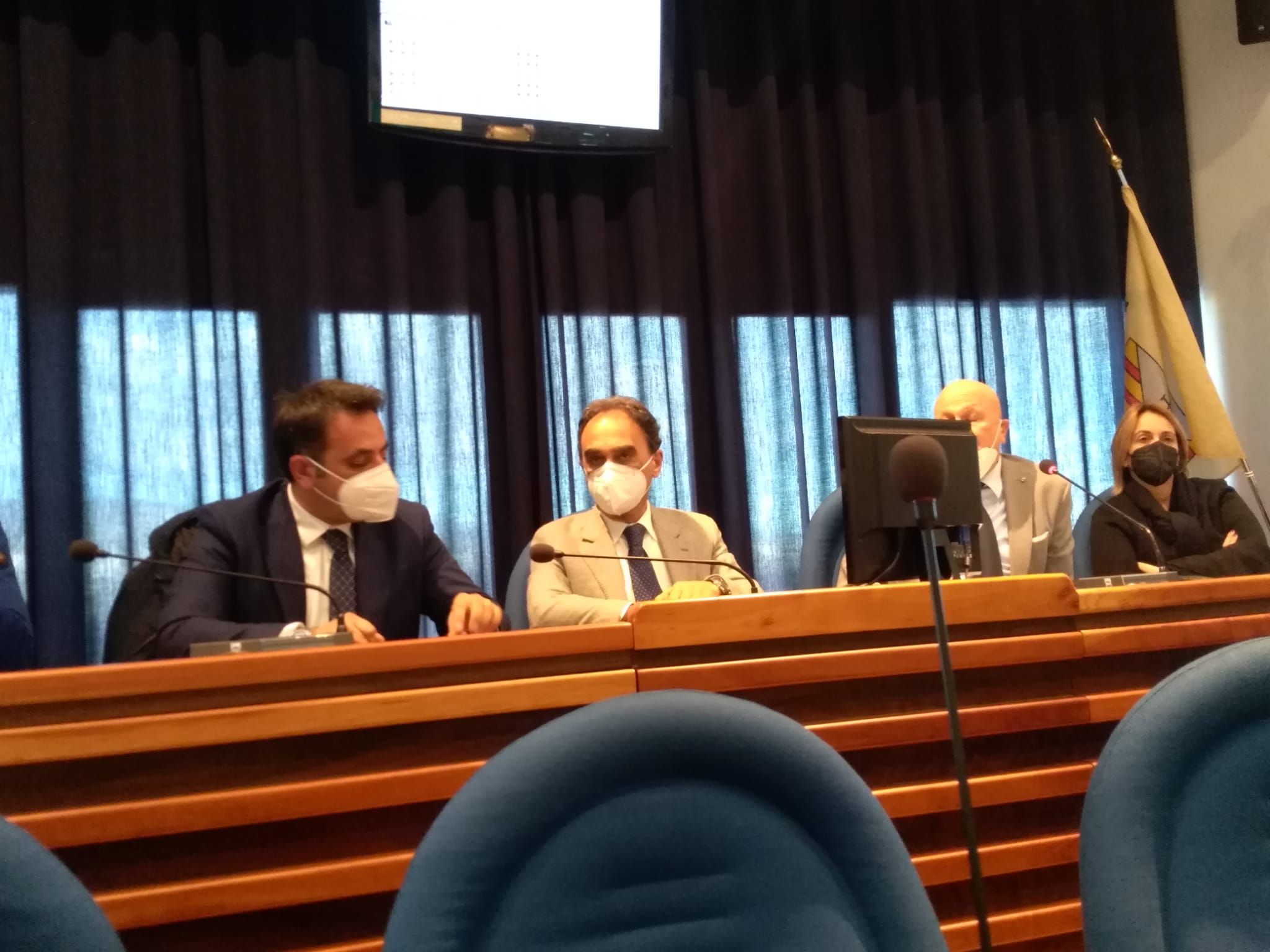 Musei, immobili e quote Sacal, la Provincia di Catanzaro vende i propri gioielli per evitare il dissesto