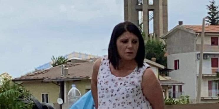 Giallo a Montalto, svanita nel nulla una donna