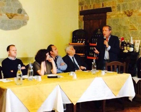 «Un piano per le scuole agrarie e alberghiere»