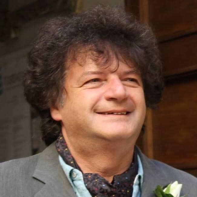 «In ricordo di Franco Dionesalvi, “l’assessoreta”»