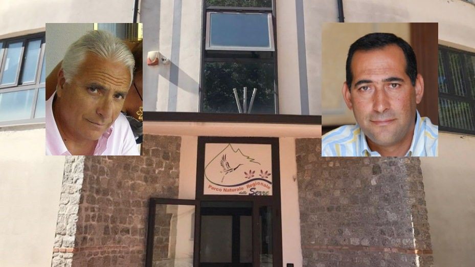 Le assunzioni alla vigilia del voto nel feudo di Censore