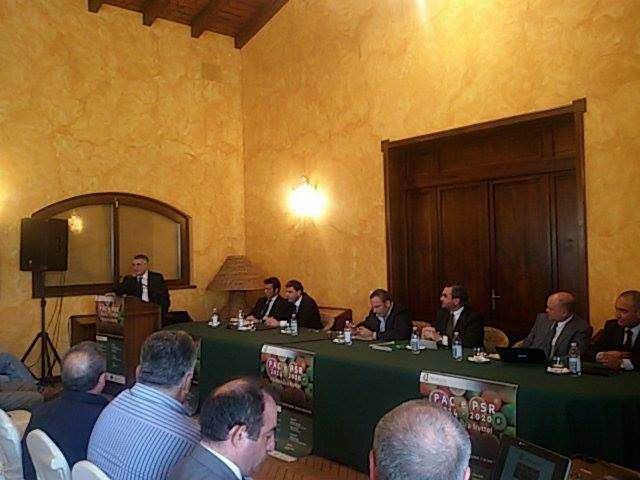 Confagricoltura: «La priorità è il Psr»