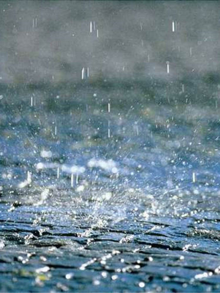 I temporali imperversano sulla Calabria