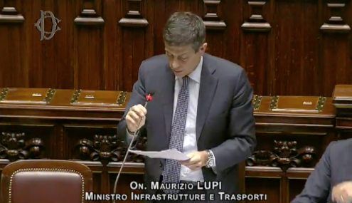 Aeroporto di Crotone, i servizi Enac costeranno meno