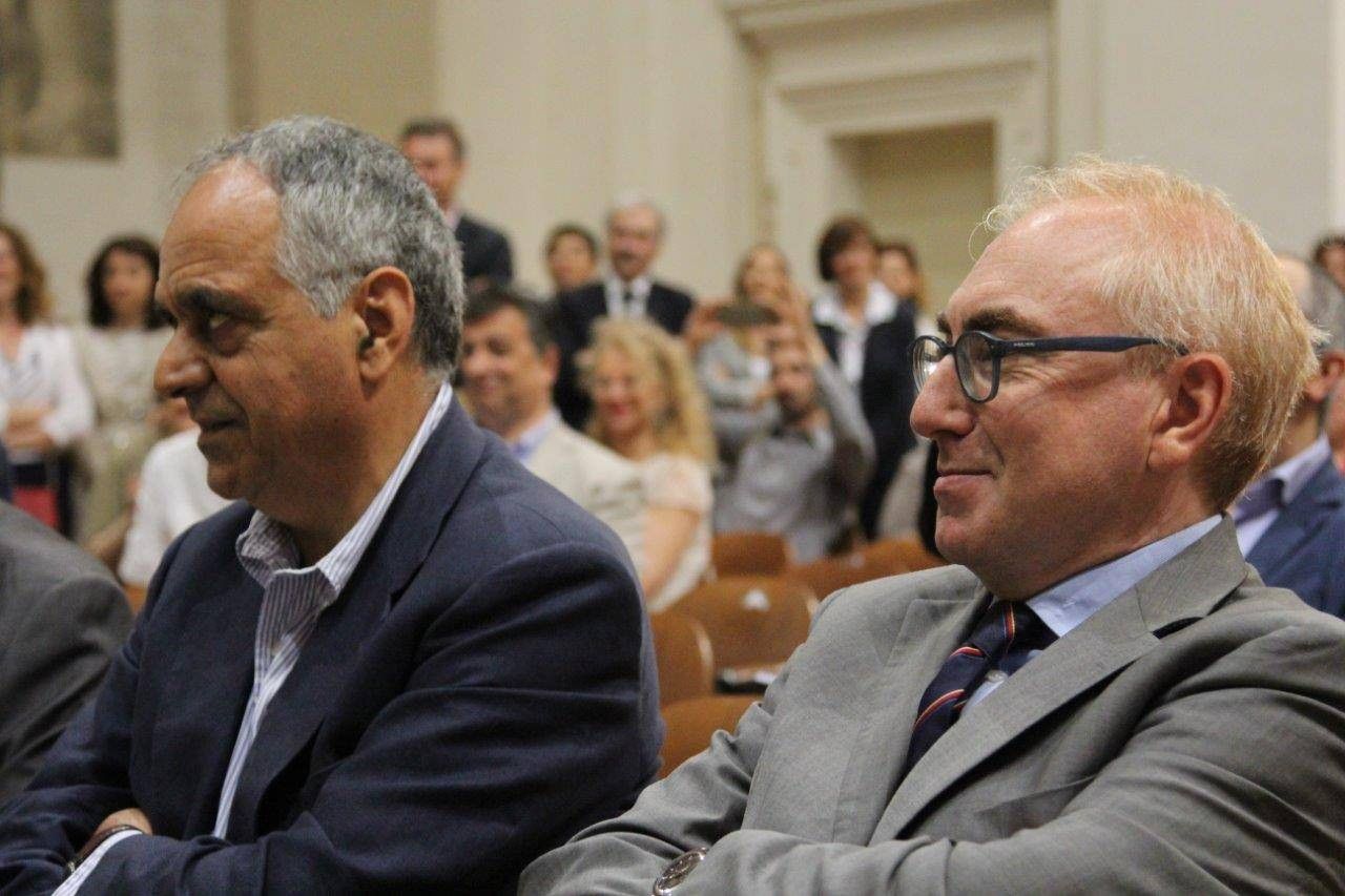 Il calabrese Adornato eletto rettore dell’Università di Macerata