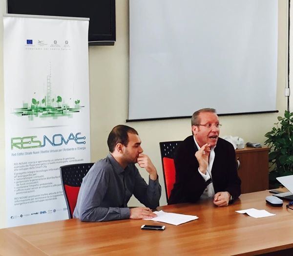 Laratta: investire nuove energie nell'agricoltura