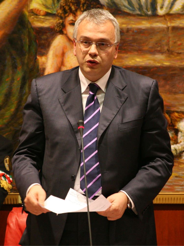 «Rafforzare i presidi giudiziari»