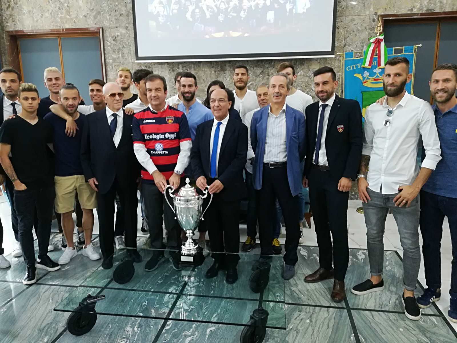 SERIE B | Braglia resterà a Cosenza