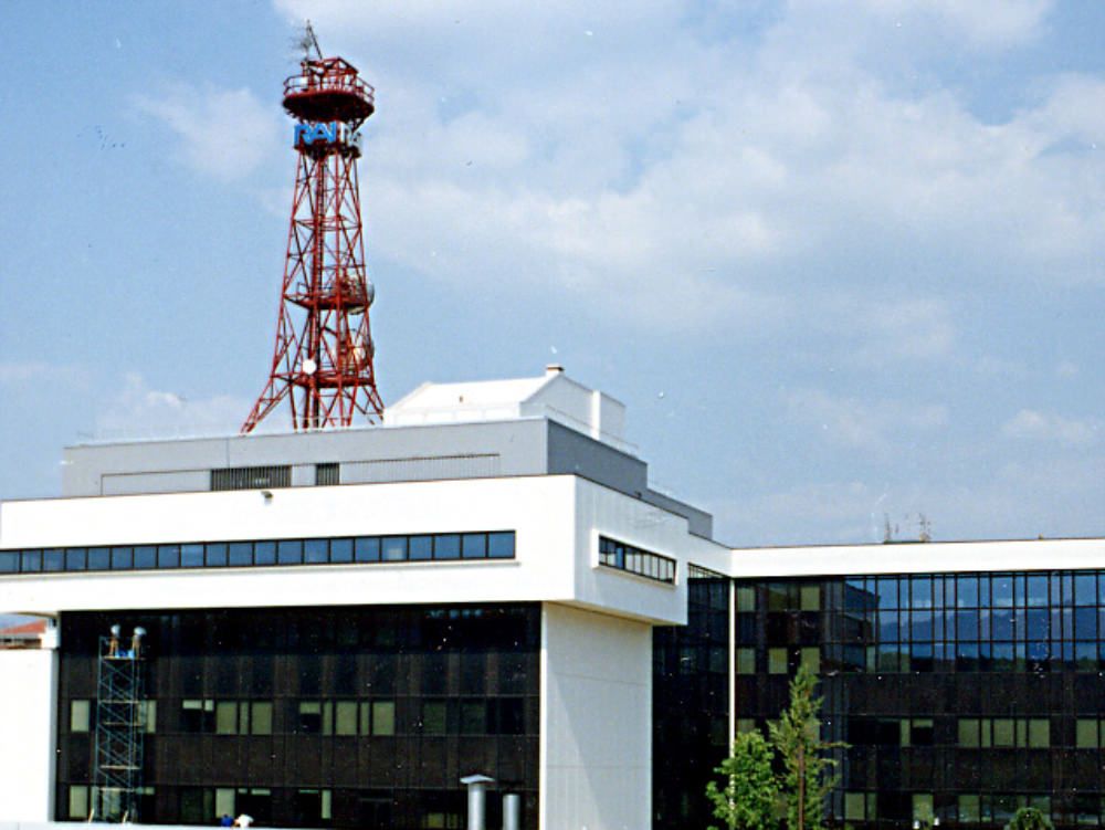 Il paradosso del Tg3 Calabria  che dice basta alle ingerenze