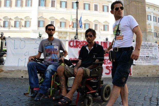 Famiglia Biviano, Lanzetta: «Battaglia vinta»