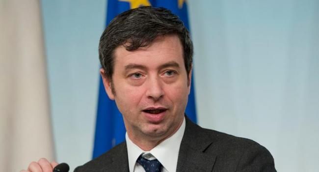 Il ministro Orlando a Catanzaro