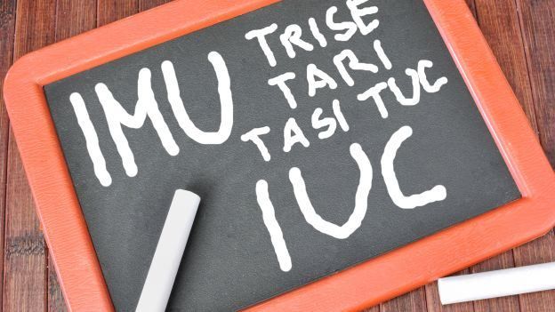 Tasse, via al "baratto amministrativo" a Marcellinara