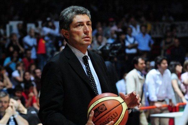 Viola Reggio Calabria, è Frates il nuovo coach