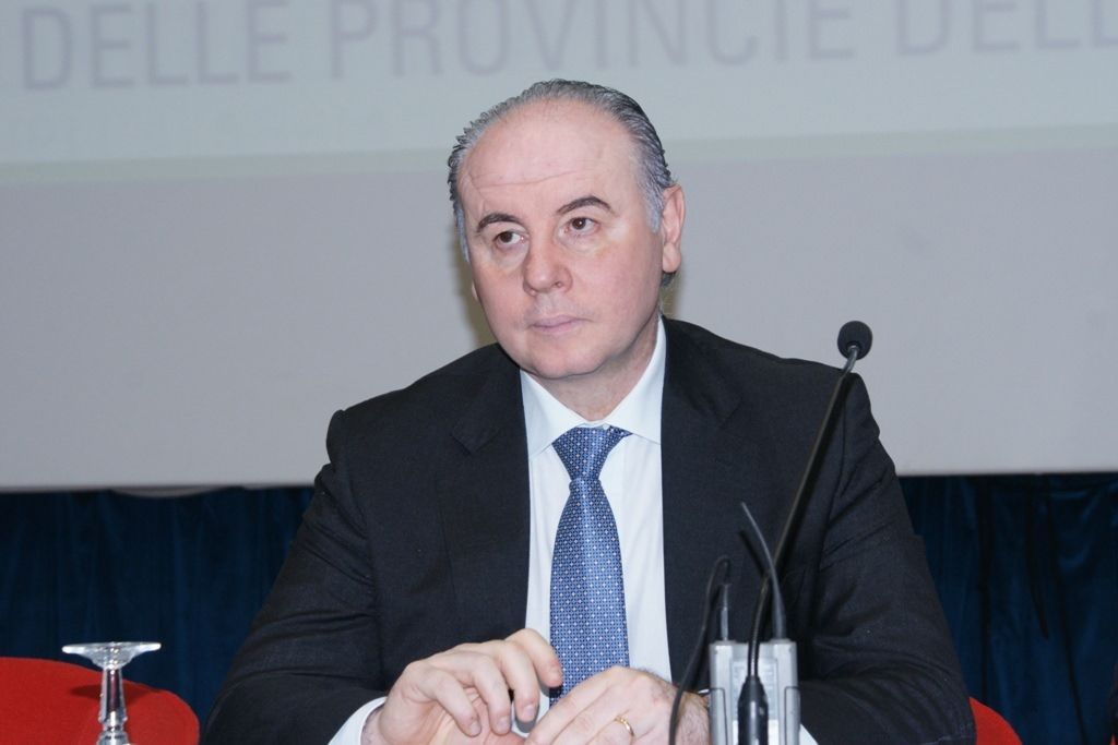 L'ultimatum di Peppe Raffa