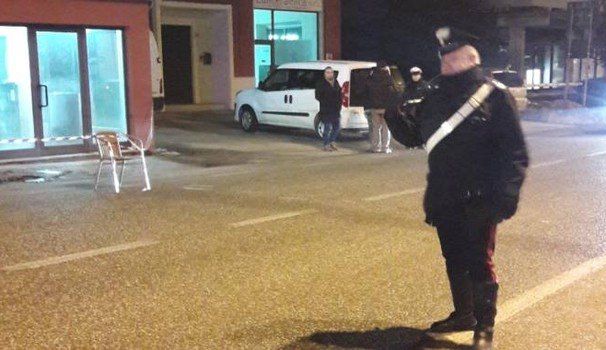 Prof ucciso nelle Marche, fermato un calabrese