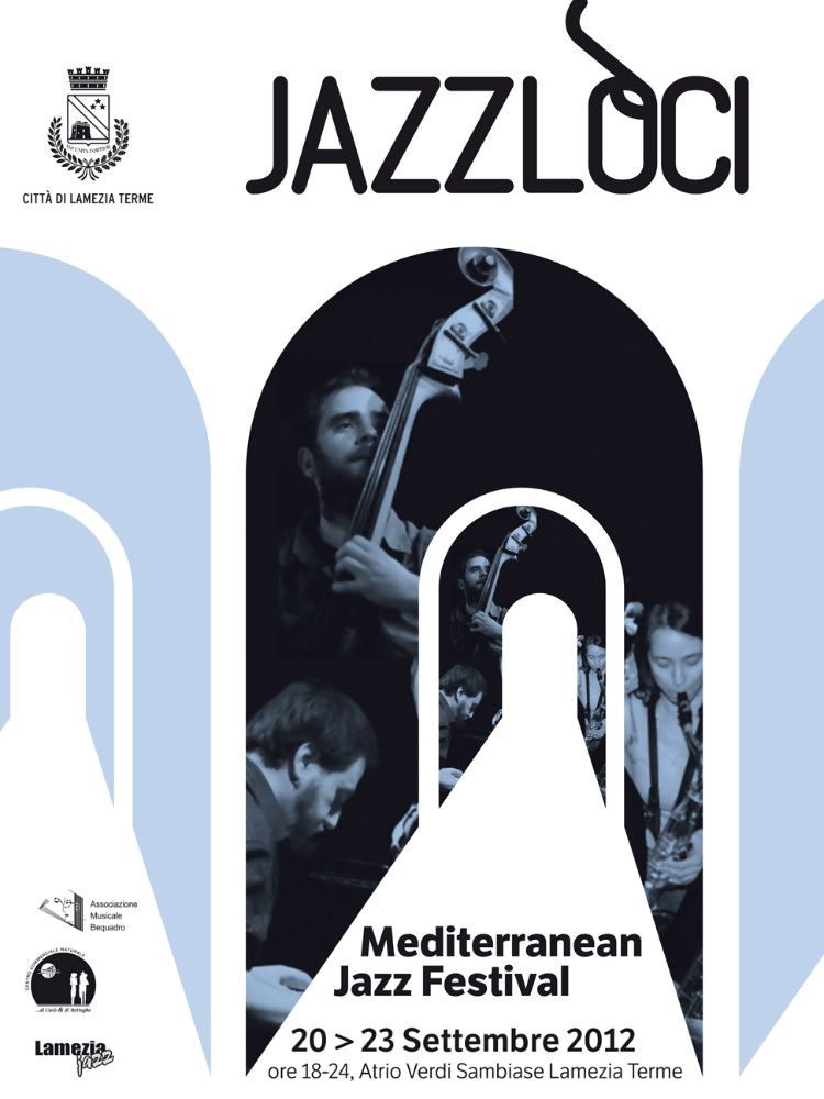 A Lamezia i quattro giorni di "Jazz loci"