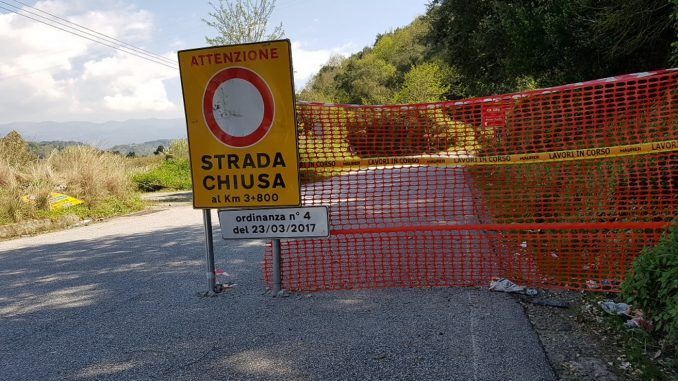 Provincia di Vibo, possibile l'assegnazione di fondi del governo