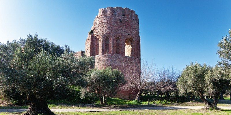 "Francesco e il Sultano" al Parco Scolacium