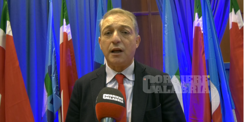 Angelo Sposato Cgil Calabria