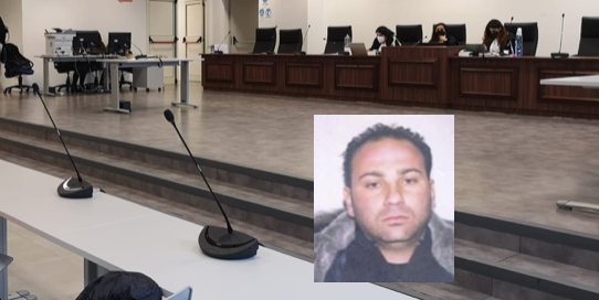 Rinascita Scott, Mantella all’ex avvocato: «Stavo scappando con lei per fare il latitante»