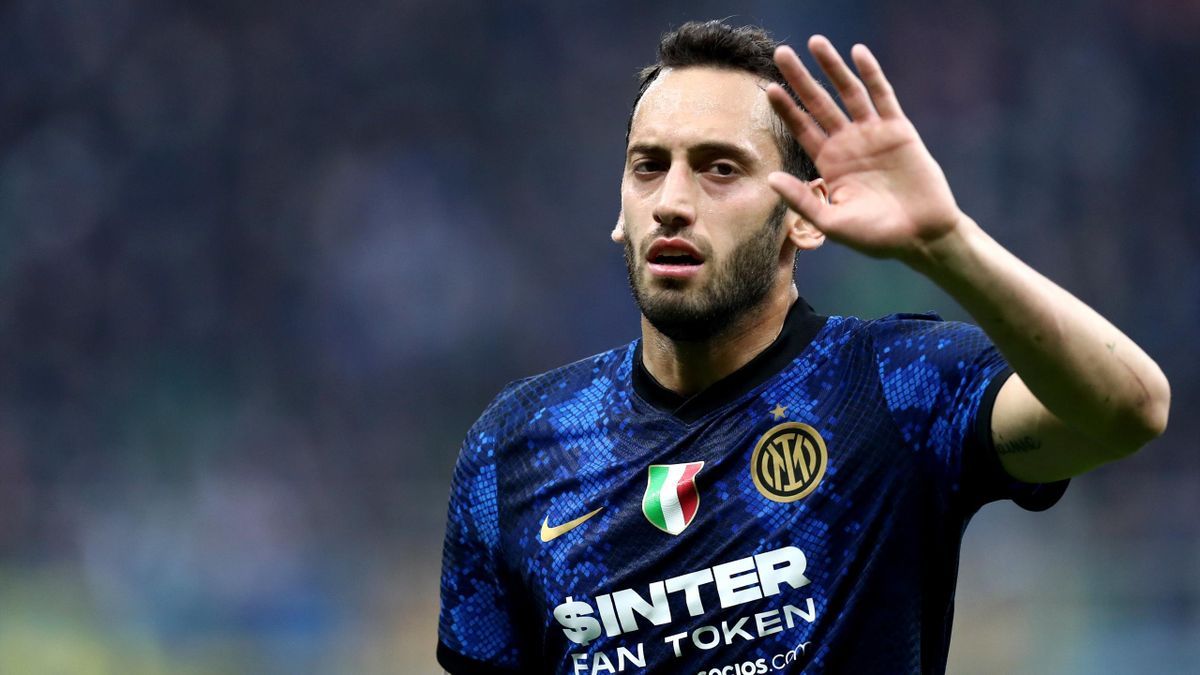 Calhanoglu: «Ho conosciuto Ferdico e Bellocco, mai ricevute pressioni»