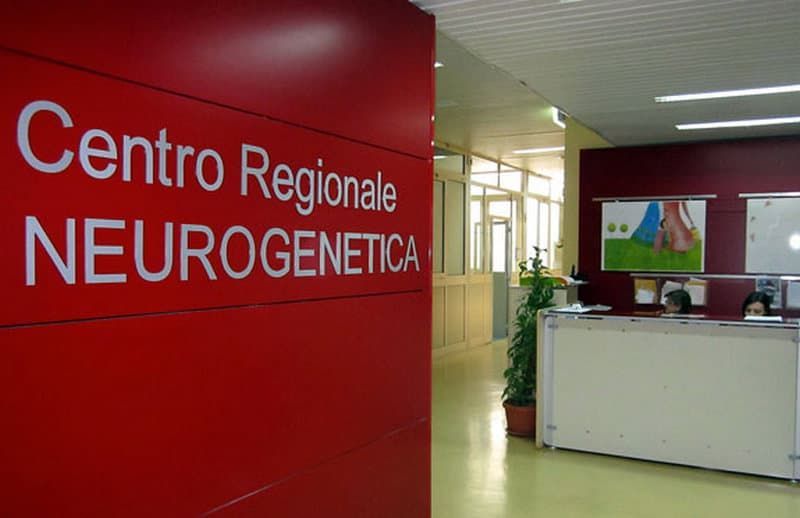 Nuova scoperta sulla demenza nel Centro di Neurogenetica (nonostante le difficoltà)