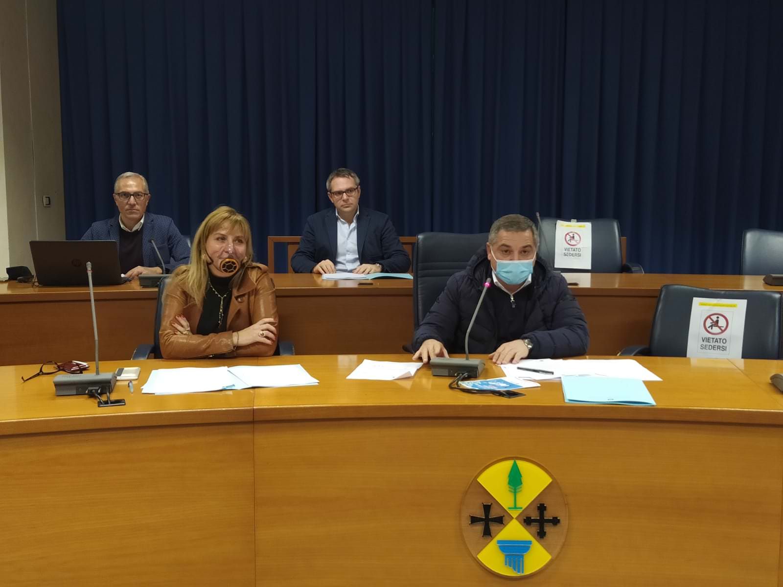 Rendiconto e bilancio, il 29 dicembre torna a riunirsi il Consiglio regionale