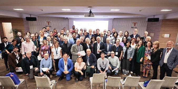 Un appuntamento di eccellenza per l’odontoiatria calabrese